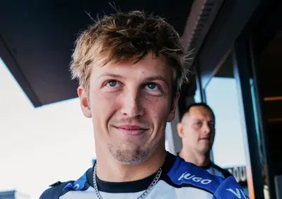 F1, A Silverstone situazione drastica, manca energia: Lawson gela la F1 al simulatore