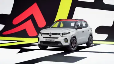 Nuova Citro&euml;n &euml;-C3 Tonic: l'elettrica economica si rinnova con pi&ugrave; stile e due autonomie a scelta