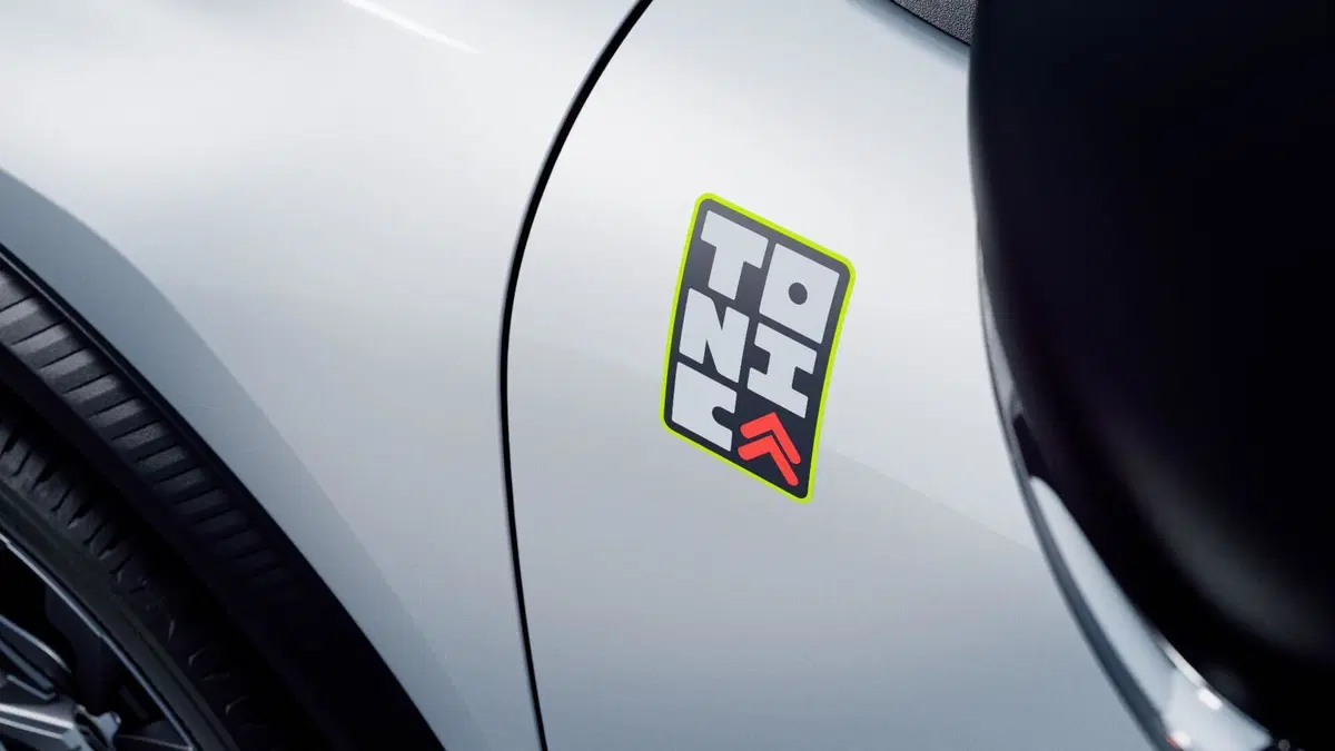 Nuova Citroën ë-C3 Tonic: l'elettrica economica si rinnova con più stile e due autonomie a scelta (5)