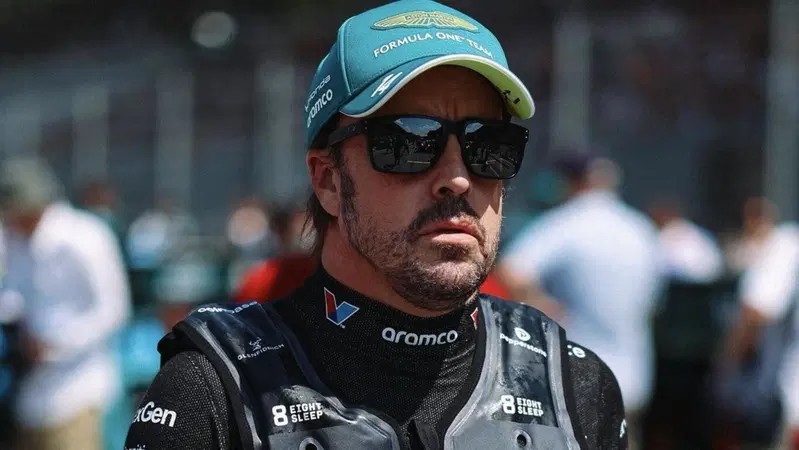 F1, "Copse e Becketts? Ormai sono stazioni di ricarica". Alonso demolisce il nuovo regolamento