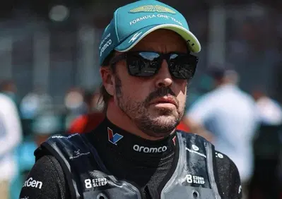 F1, Copse e Becketts? Ormai sono stazioni di ricarica. Alonso demolisce il nuovo regolamento