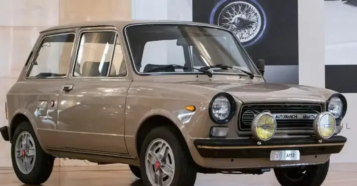 Stellantis non molla Autobianchi: il marchio storico italiano resta nel gruppo, ma quale sar&agrave; il suo futuro?