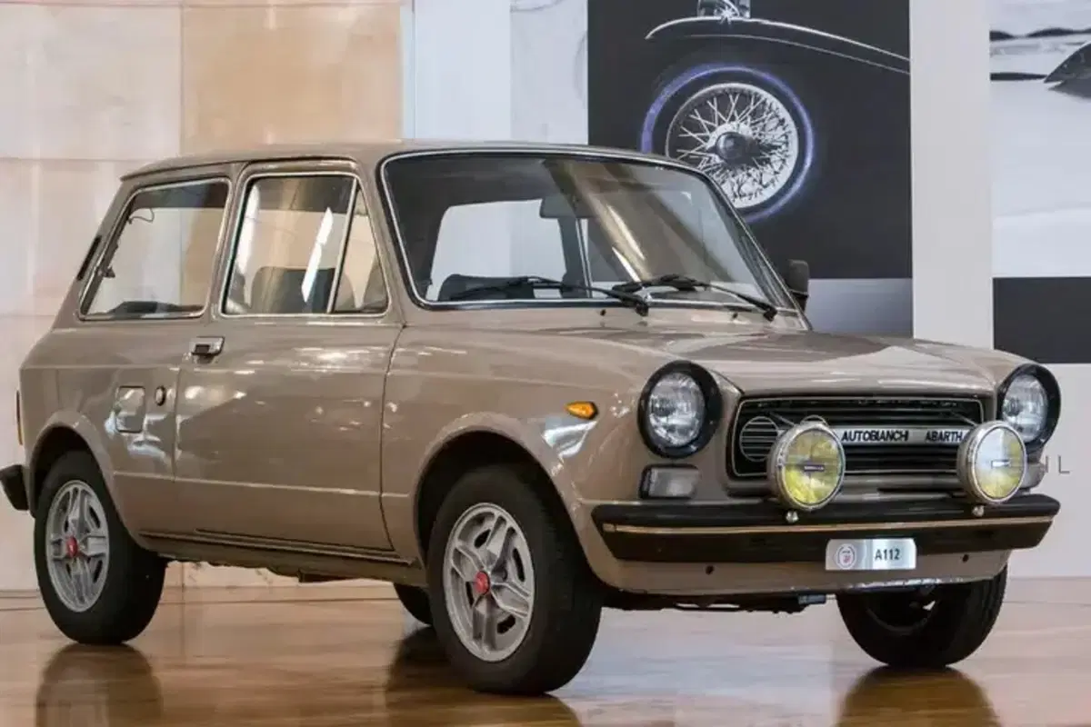 Stellantis non molla Autobianchi: il marchio storico italiano resta nel gruppo, ma quale sar&agrave; il suo futuro?