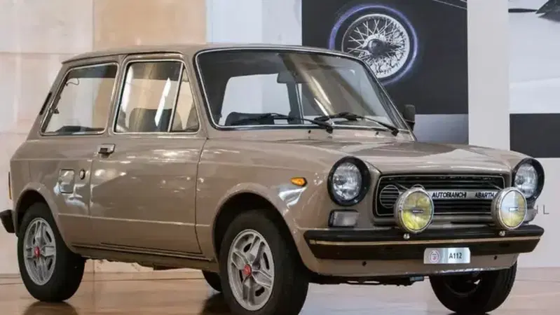 Stellantis non molla Autobianchi: il marchio storico italiano resta nel gruppo, ma quale sar&agrave; il suo futuro?