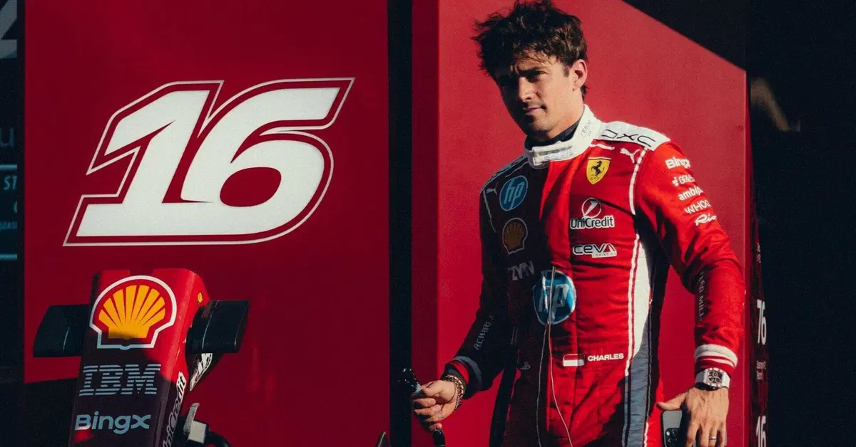 F1, "So esattamente dove sto faticando&rdquo;: Leclerc e la crisi Ferrari, lo sfogo del monegasco 
