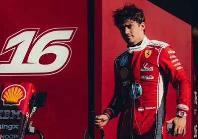 F1, So esattamente dove sto faticando”: Leclerc e la crisi Ferrari, lo sfogo del monegasco 