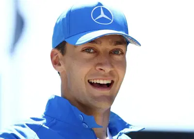 F1. "Ho una Mercedes Project One, ma ora voglio un trattore": la bizzarra confessione di Russell a Silverstone