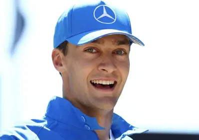 F1. Ho una Mercedes Project One, ma ora voglio un trattore: la bizzarra confessione di Russell a Silverstone