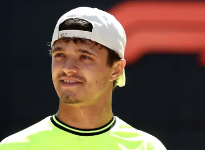 F1. "Credo di poter battere qualsiasi pilota": Lando Norris lancia la sfida a Verstappen (e apre al mercato) alla vigilia di Silverstone