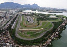Olimpiadi Rio 2016: dove sorgeva un autodromo ora dormono gli atleti