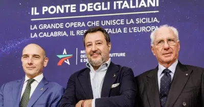Ponte sullo Stretto, oltre 2.000 firme per chiedere le dimissioni dei vertici: cresce la protesta mentre l'iter va avanti