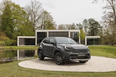 Toyota Yaris Cross si rinnova: ecco come cambia il SUV pi&ugrave; amato