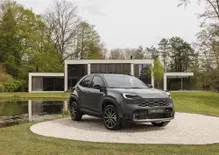 Toyota Yaris Cross si rinnova: ecco come cambia il SUV più amato