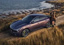XPENG L03, debutto il 16 luglio: il nuovo SUV Coupé elettrico con intelligenza artificiale arriva in Europa