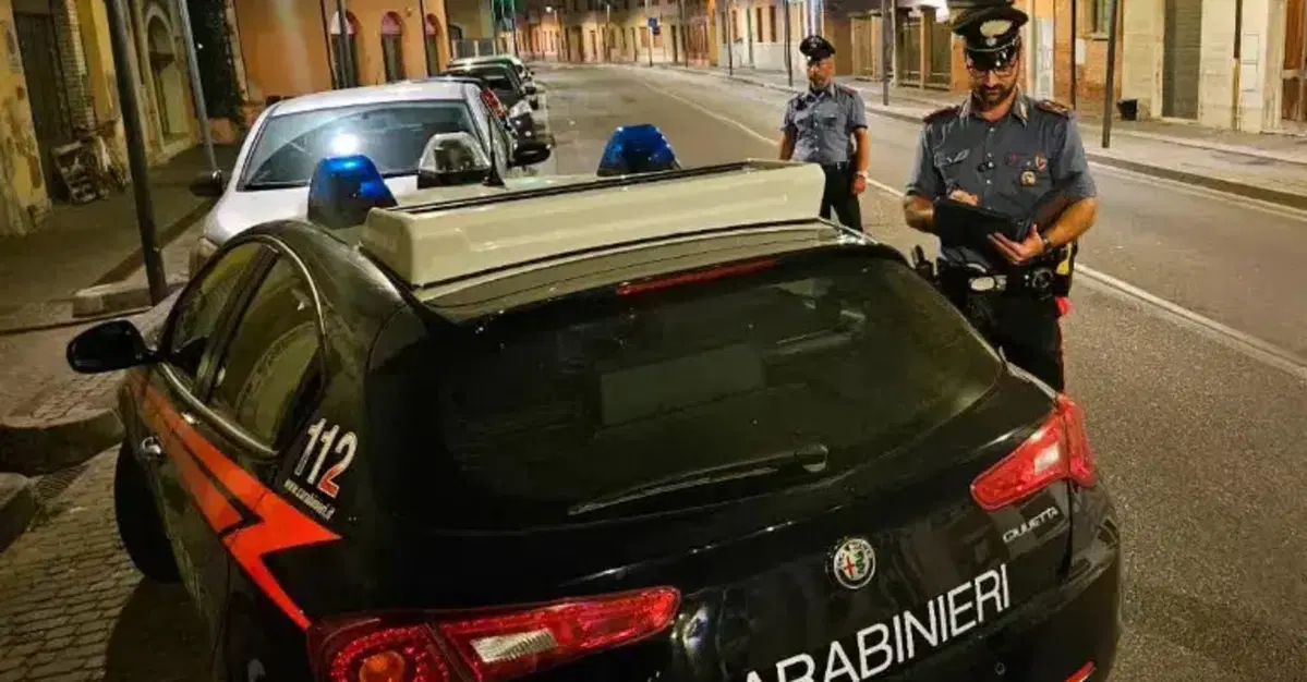 Fermato con una patente falsa: era gi&agrave; stato scoperto per lo stesso motivo