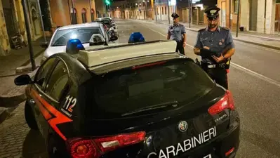 Fermato con una patente falsa: era gi&agrave; stato scoperto per lo stesso motivo