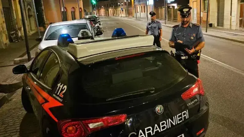 Fermato con una patente falsa: era gi&agrave; stato scoperto per lo stesso motivo