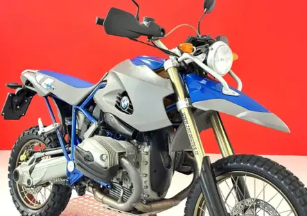BMW HP2 Enduro 2006: l'usato del giorno di Moto.it [GALLERY + VIDEO]