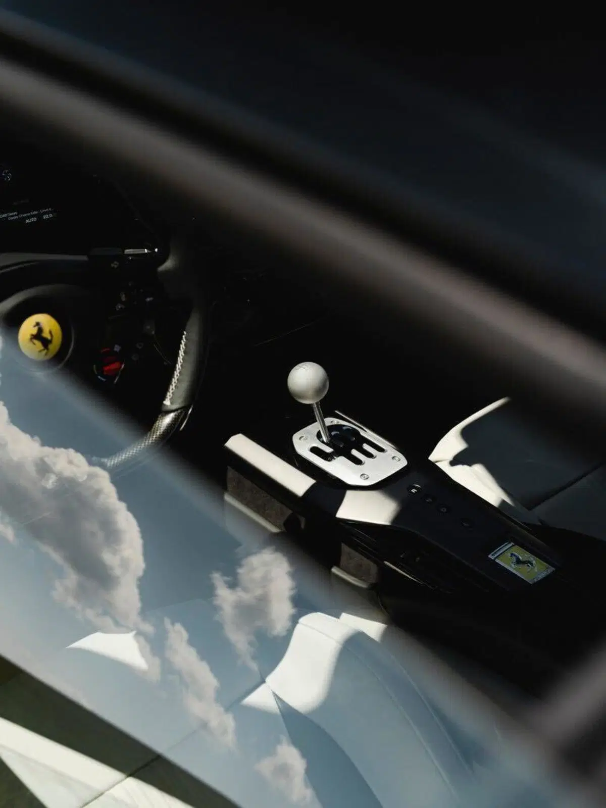 Ferrari 12Cilindri Manuale: il cambio manuale reinterpretato dall'elettronica [VIDEO] (29)
