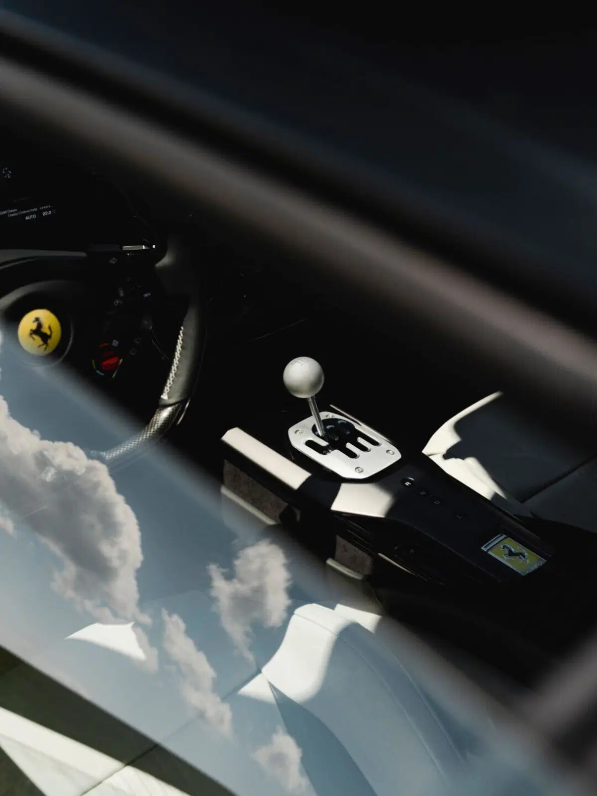 Ferrari 12Cilindri Manuale: il cambio manuale reinterpretato dall'elettronica [VIDEO] (30)