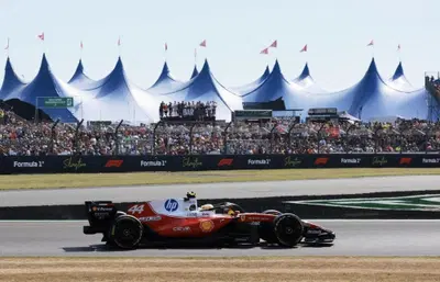 F1. Magia Hamilton a Silverstone: nasconde l'energia e si prende una pole pazzesca nelle qualifiche Sprint! Ma il millimetrico Antonelli fa tremare la Ferrari