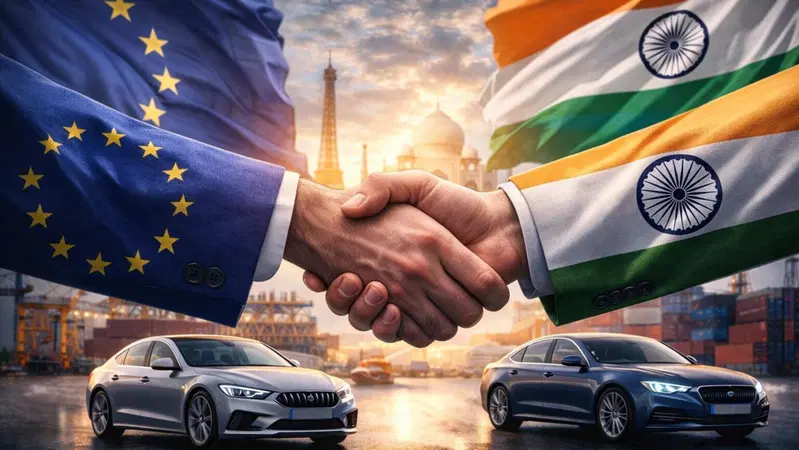Auto elettriche e Tuk: cos&igrave; in India prende forma la rivoluzione della mobilit&agrave;