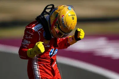 F1. Fattore campo, ma non solo: ecco i segreti dell&rsquo;exploit di Lewis Hamilton nella sprint qualifying di Silverstone