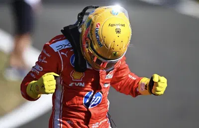 F1. "Ci davano per spacciati, poi la magia!" Hamilton infiamma Silverstone: la confessione sul motore Ferrari che spiazza tutti