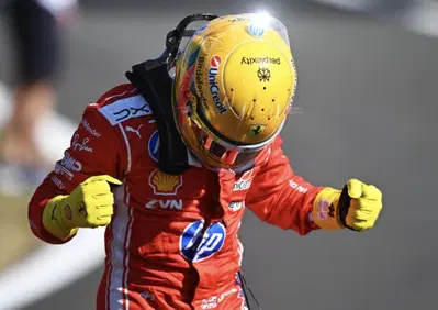 F1. Ci davano per spacciati, poi la magia! Hamilton infiamma Silverstone: la confessione sul motore Ferrari che spiazza tutti