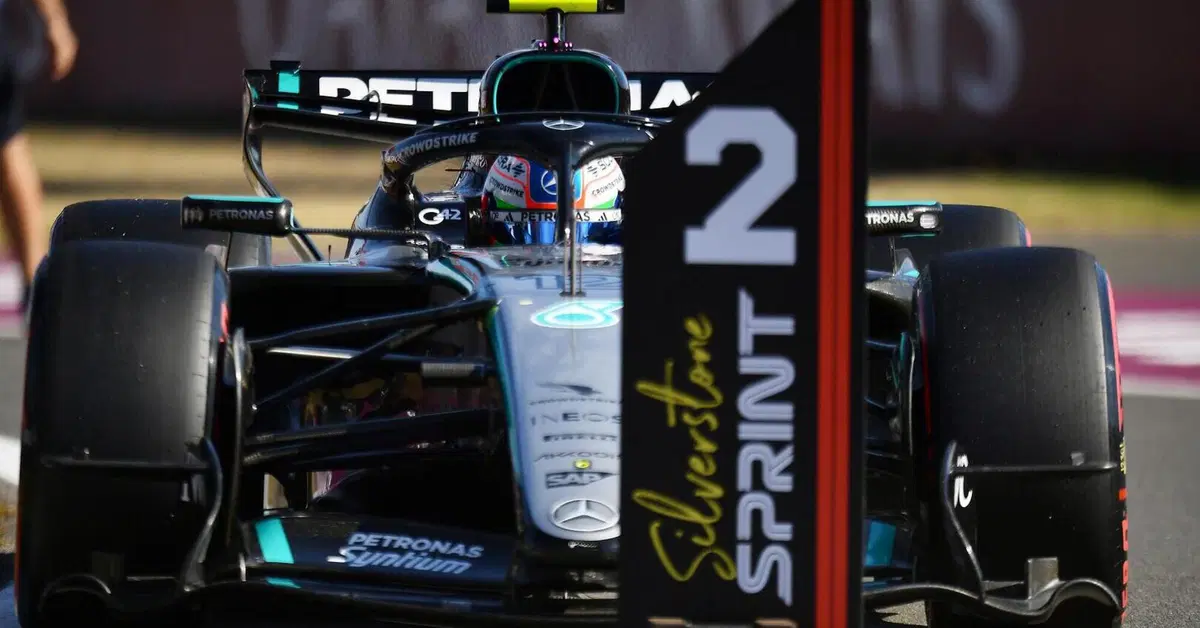 F1. "&Egrave; stato il giorno e la notte": Antonelli beffato per 11 millesimi a Silverstone, ma Kimi lancia la sfida totale a Hamilton e Ferrari