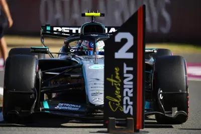 F1. "&Egrave; stato il giorno e la notte": Antonelli beffato per 11 millesimi a Silverstone, ma Kimi lancia la sfida totale a Hamilton e Ferrari