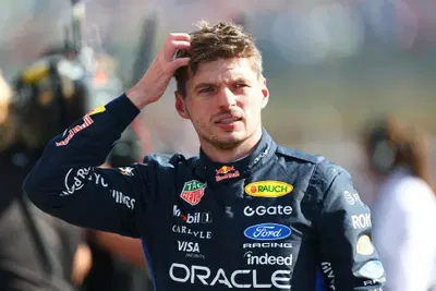 F1. "Non siamo dove vorremmo". Verstappen lancia l'allarme ibrido: perch&eacute; il terzo posto nelle qualifiche Sprint a Silverstone &egrave; una maschera