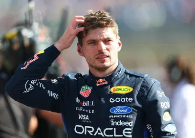 F1. Non siamo dove vorremmo. Verstappen lancia l'allarme ibrido: perché il terzo posto nelle qualifiche Sprint a Silverstone è una maschera