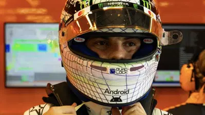 F1, "Sapevamo di non essere da pole": Piastri ammette i limiti McLaren dopo le qualifiche Sprint a Silverstone