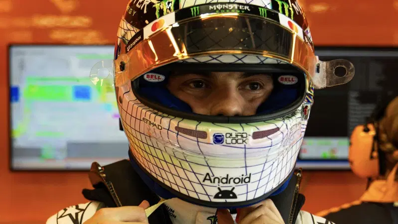 F1, "Sapevamo di non essere da pole": Piastri ammette i limiti McLaren dopo le qualifiche Sprint a Silverstone