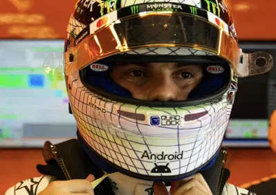 F1, Sapevamo di non essere da pole: Piastri ammette i limiti McLaren dopo le qualifiche Sprint a Silverstone