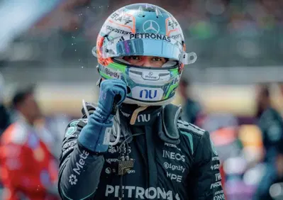 F1. Le nuove regole? Vi spiego perché si sorpassa: Antonelli vince la Sprint e dà una lezione di strategia a Silverstone