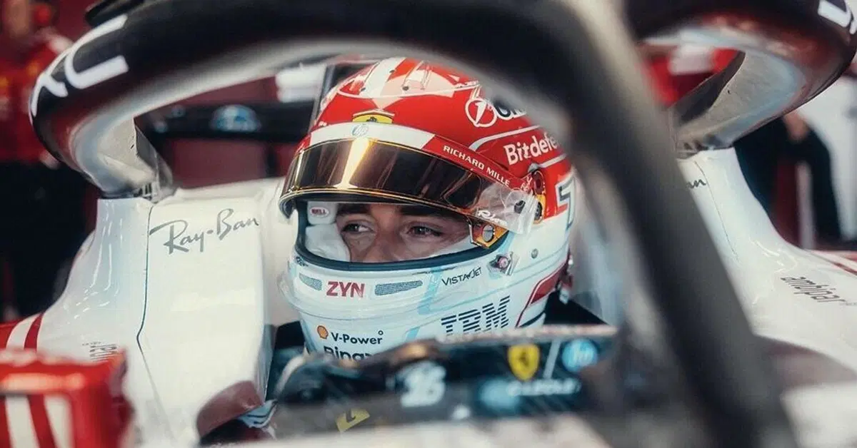 F1, &ldquo;Sto faticando&rdquo;: lo sfogo amaro di Leclerc, ma spunta il segreto che cambia la Ferrari
