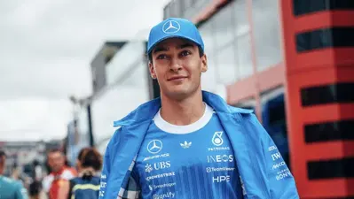 F1, "Volevo il podio a casa mia". Il dramma interiore di George Russell dopo la Sprint folle a Silverstone