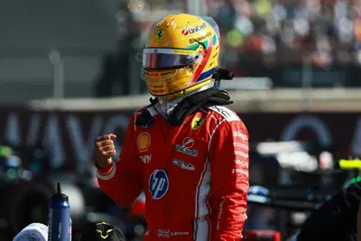 F1. "Il motore muore in rettilineo ma la Ferrari vola": Hamilton spiazzato dal miracolo della SF-26 nella Sprint di Silverstone
