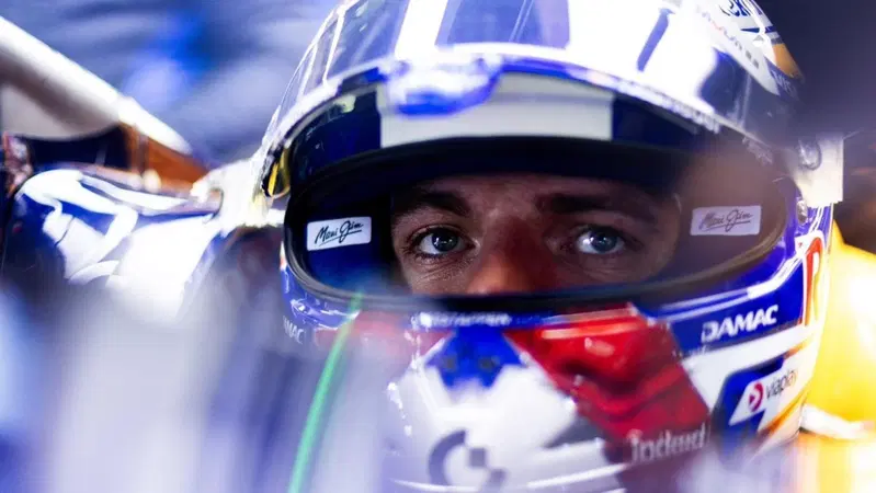 F1, "Siamo troppo lenti". Il crollo di Verstappen a Silverstone accende un allarme drammatico in Red Bull