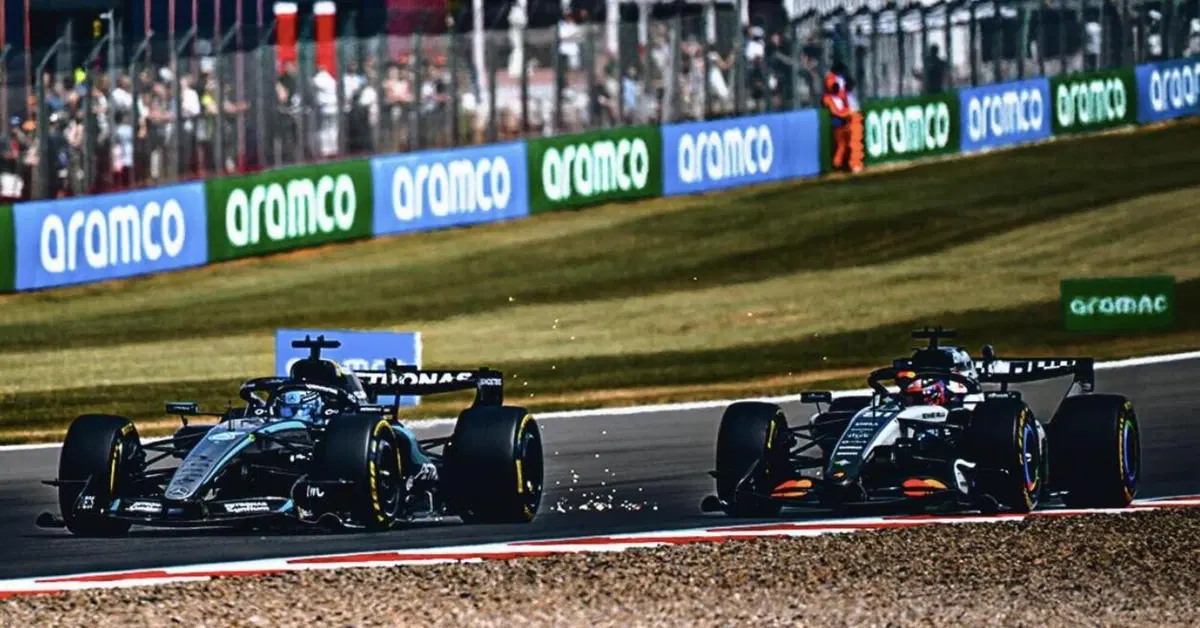 F1, Qualifiche Silverstone 2026 in DIRETTA: caccia alla pole sul filo dei millesimi a casa di Russell! Ferrari pronta all'agguato con Hamilton
