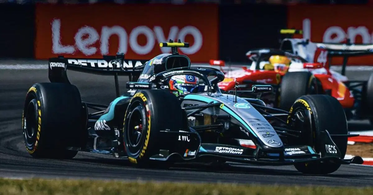 F1, Silverstone si inchina all'Italia: Antonelli firma una pole storica che cancella 73 anni di digiuno! Leclerc &egrave; 2&deg; davanti ad Hamilton