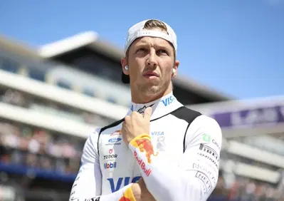 F1, “Potevamo lottare con i top team”. Il rimpianto di Lawson spezza a metà la gioia della Racing Bulls a Silverstone