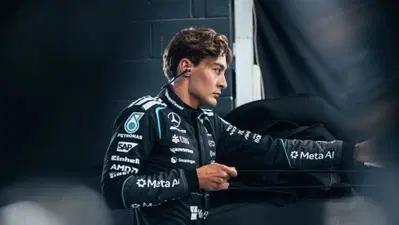 F1, &ldquo;So di partire in svantaggio&rdquo;: il dramma tecnico di Russell a Silverstone mentre Antonelli fa la storia