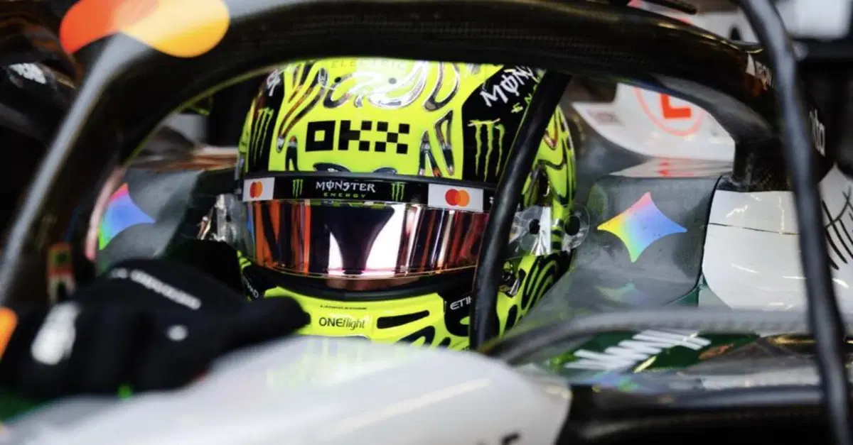 F1, Norris gela la McLaren a Silverstone: &ldquo;Giro perfetto, ma l&rsquo;auto &egrave; lenta ovunque. Non ci sono scuse&rdquo;
