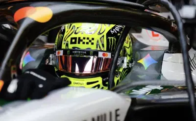 F1, Norris gela la McLaren a Silverstone: &ldquo;Giro perfetto, ma l&rsquo;auto &egrave; lenta ovunque. Non ci sono scuse&rdquo;