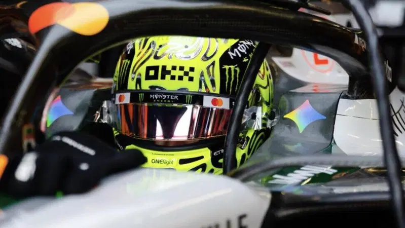 F1, Norris gela la McLaren a Silverstone: &ldquo;Giro perfetto, ma l&rsquo;auto &egrave; lenta ovunque. Non ci sono scuse&rdquo;