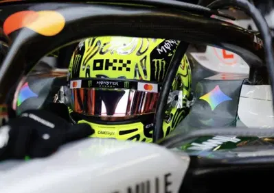 F1, Norris gela la McLaren a Silverstone: “Giro perfetto, ma l’auto è lenta ovunque. Non ci sono scuse”