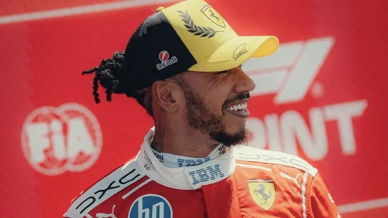 F1, &ldquo;Frenata difficile, se la Mercedes scappa &egrave; finita&rdquo;: Hamilton perde il tocco magico del venerd&igrave; a Silverstone e lancia l&rsquo;allarme